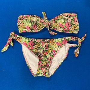 Rampage size L bathing suit